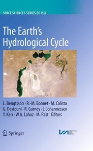 Earth's Hydrological Cycle