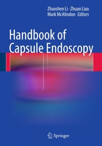 Handbook of Capsule Endoscopy
