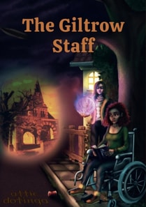 Staff of Giltrow