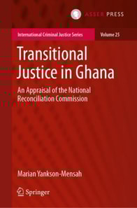 Transitional Justice in Ghana