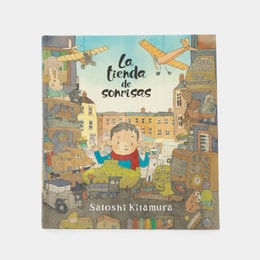 La tienda de sonrisas