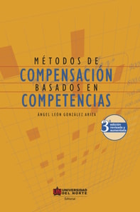 Métodos de compensación basados en competencias 