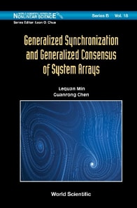 Generalized Synchronization And Generalized Consensus Of System Arrays