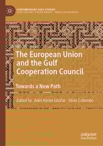 European Union and the Gulf Cooperation Council