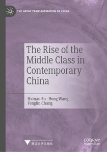 Rise of the Middle Class in Contemporary China