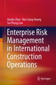 Enterprise Risk Management in International Construction Operations