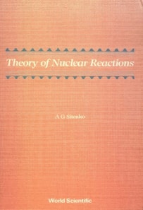 Theory Of Nuclear Reactions