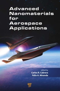 Advanced Nanomaterials for Aerospace Applications