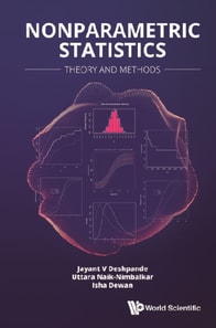 Nonparametric Statistics: Theory And Methods