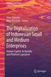 Digitalization of Indonesian Small and Medium Enterprises