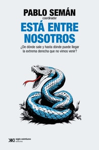 Está entre nosotros