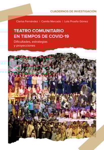 Teatro Comunitario en tiempos de Covid-19
