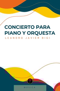 Concierto para piano y orquesta
