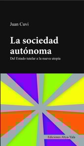 La sociedad autonoma