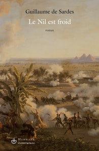 Le Nil est froid