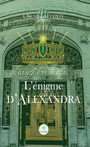 L'enigme d'Alexandra