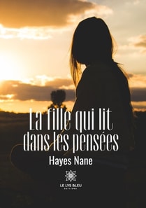 La fille qui lit dans les pensees
