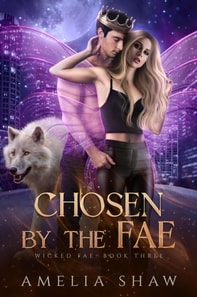Chosen By The Fae