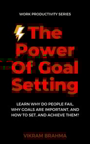 Power Of Goal Setting