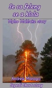 Se sa feleng se a hlola