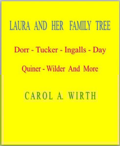 Laura and Her Family Tree