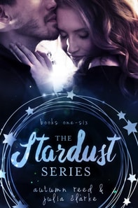 Stardust Series Box Set