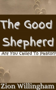 Good Shepherd