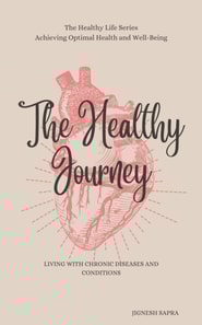 Healthy Journey: Living with Chronic Diseases and Conditions