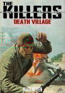 Killers 06: Death Village