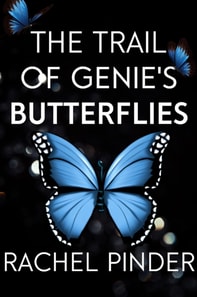 Trail of Genie's Butterflies