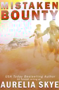 Mistaken Bounty