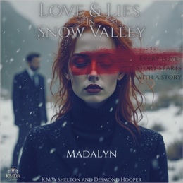 Love & Lies in Snow Valley