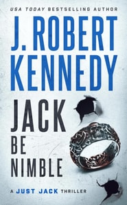 Jack Be Nimble