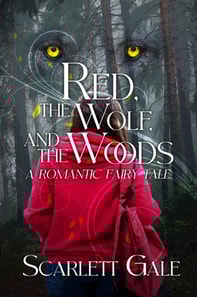 Red, the Wolf, and the Woods