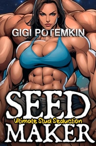 Seedmaker: Ultimate Stud Seduction