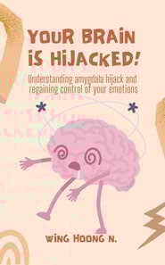 Your Brain is Hijacked!