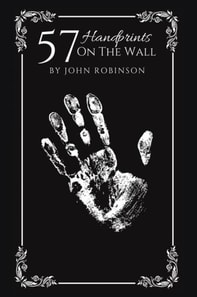 57 Handprints on the Wall