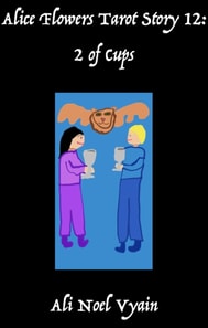 2 of Cups