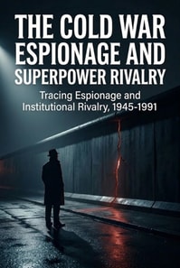 Cold War: Espionage and Superpower Rivalry