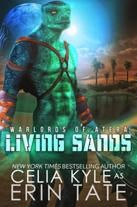 Living Sands