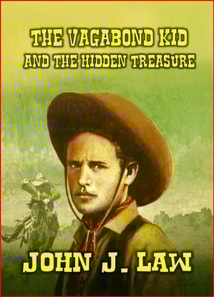 Vagabond Kid and the Hidden Treasure