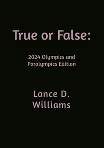 True or False: 2024 Olympics and Paralympics Edition