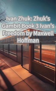 Ivan Zhuk: Zhuk's Gambit Book 3 Ivan's Freedom