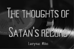 Thoughts of Satan's Record