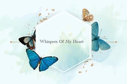 Whispers Of My Heart