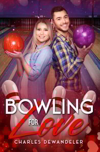 &quote;Bowling for Love&quote; and &quote;Upon A Time&quote; - Combo 2 Pack