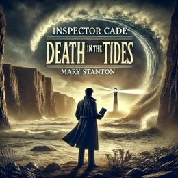 Inspector Cade -Death in the Tides