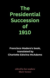 Presidential Succession of 1910