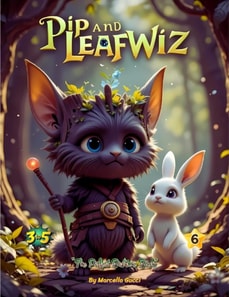 Pip and Leafwiz