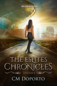 Eslite Chronicles, Episode 4